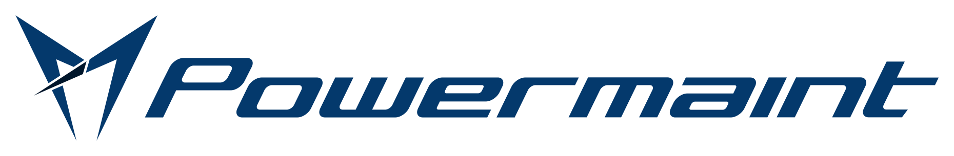 Powermaint Logo